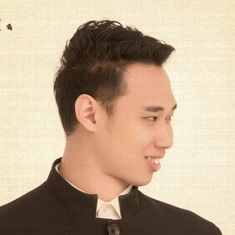 groom